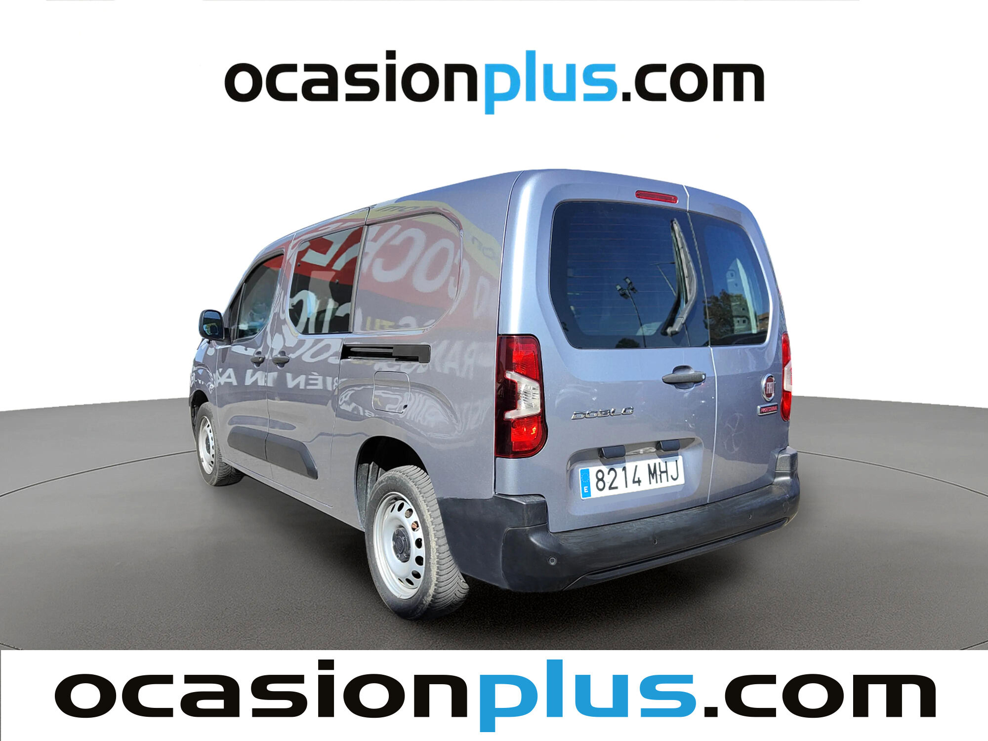 Foto del FIAT Dobló Combi 1.5BlueHDI L2 H1 Feel 100