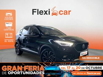 Imagen de MG ZS 1.5 VTi-Tech Luxury 78kW