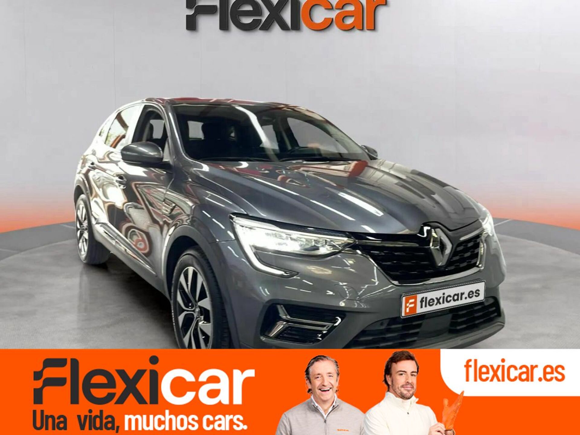 Imagen de RENAULT Arkana