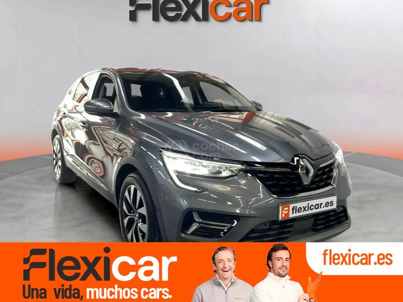 Foto del RENAULT Arkana 1.6 E-Tech Intens 105kW