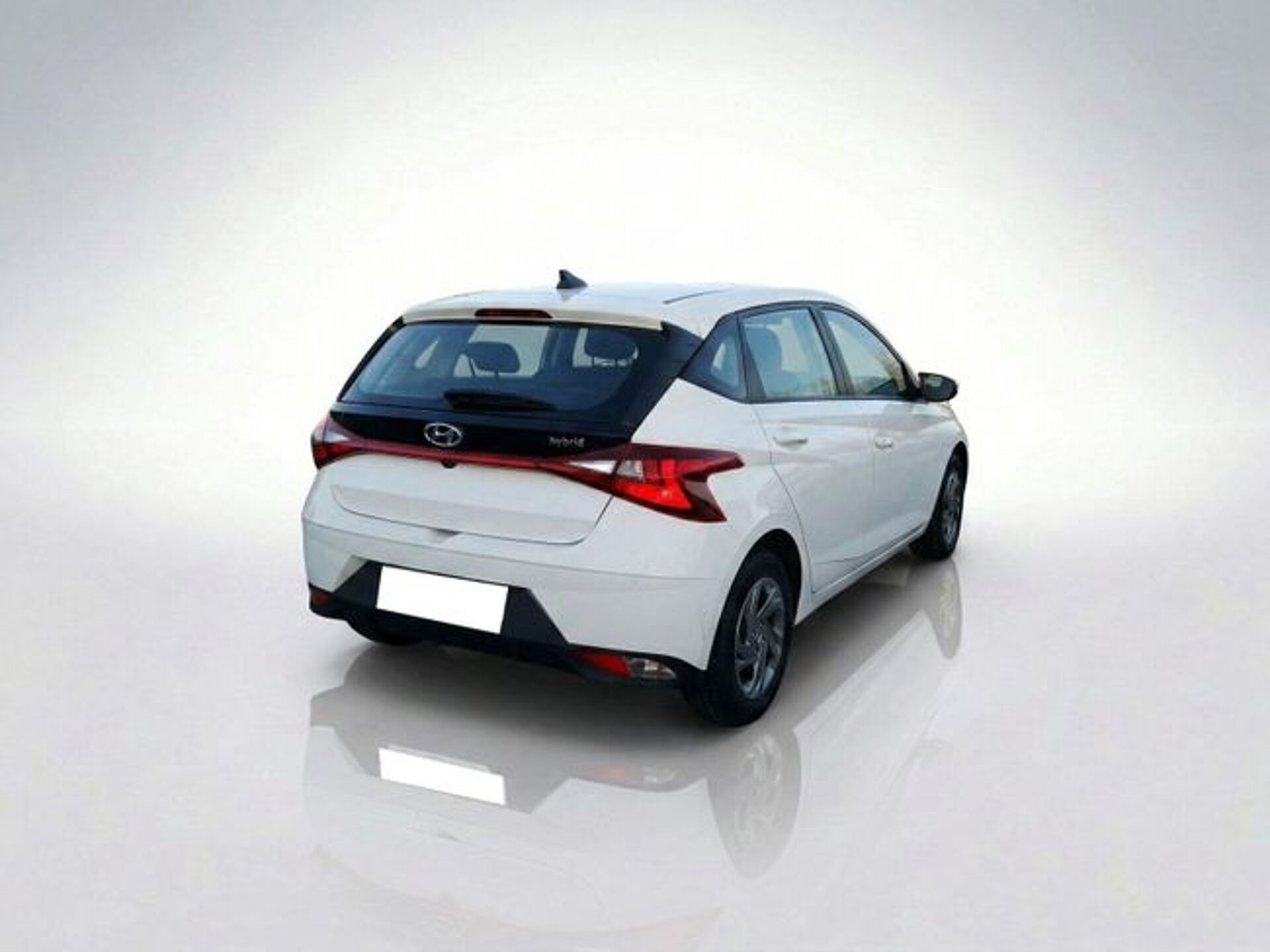 Imagen 2 de HYUNDAI i20