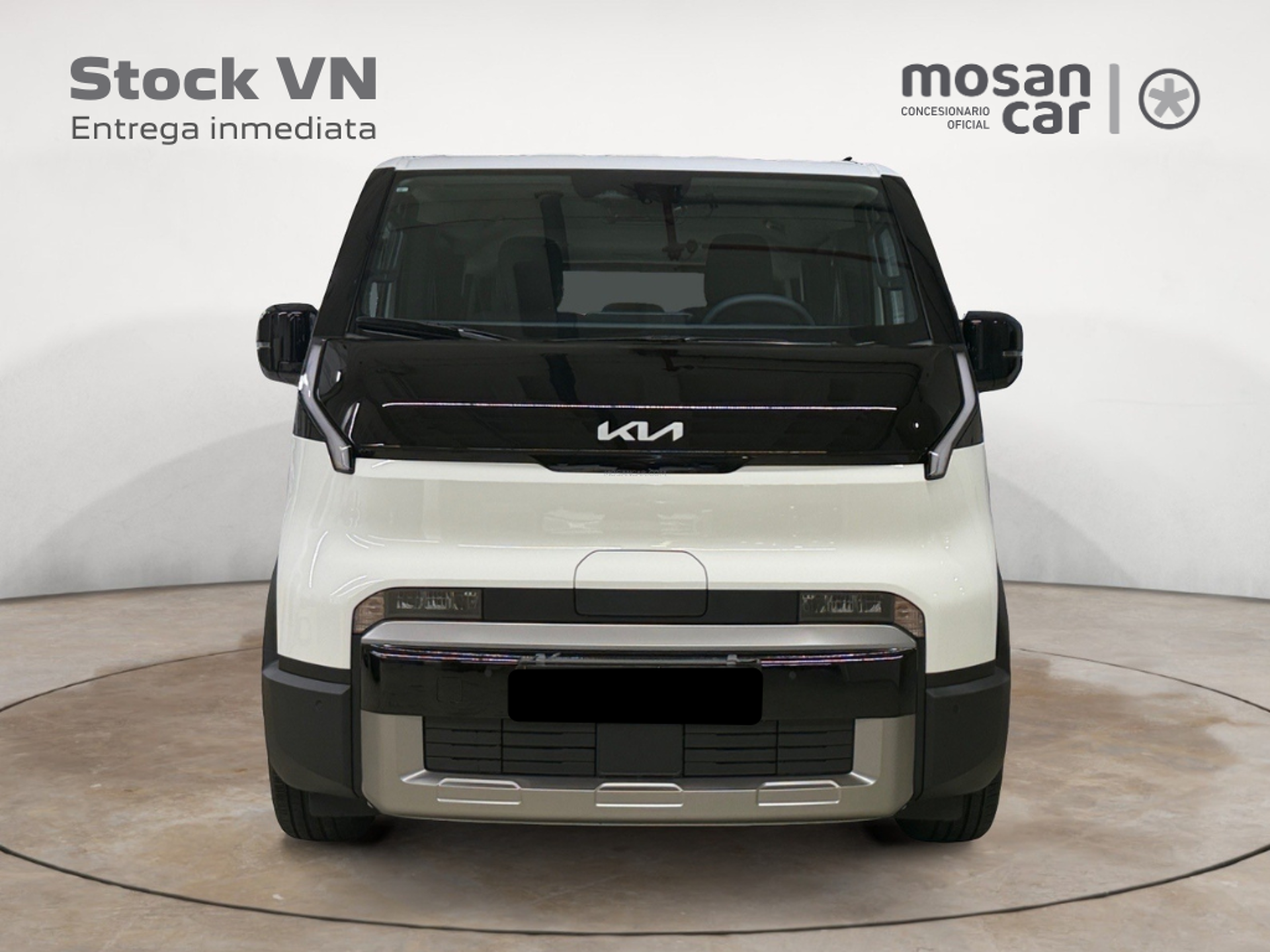Imagen 2 de KIA PV5