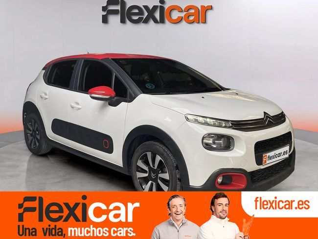 CITROEN C3 (PureTech 50KW (68CV) FEEL) en Valencia