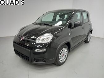 Imagen de FIAT Panda 1.0 Gse Hybrid