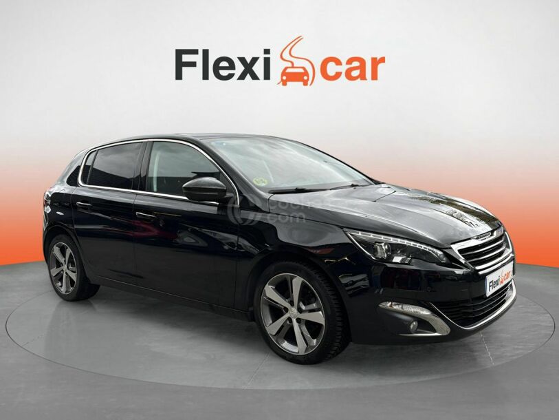 Foto del PEUGEOT 308 SW 1.6e-HDi Allure 115