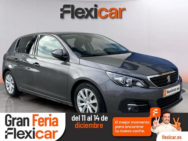 PEUGEOT 308 (5p Active PureTech 130 S&S) en Vizcaya