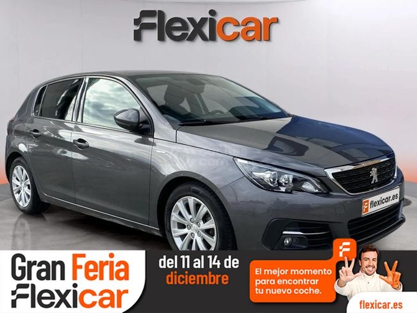 Foto del PEUGEOT 308 1.2 PureTech S&S Active 130