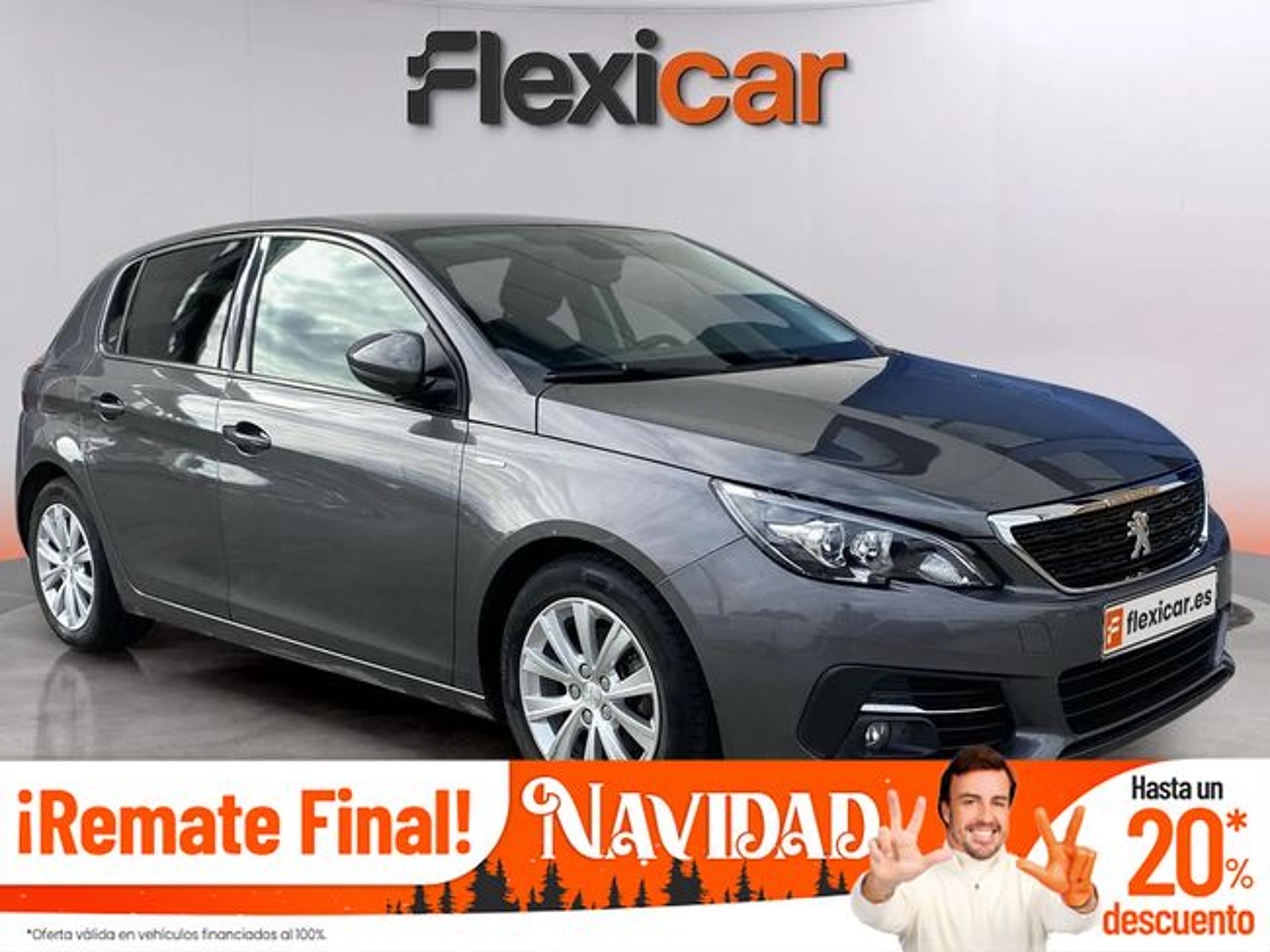 Imagen de PEUGEOT 308