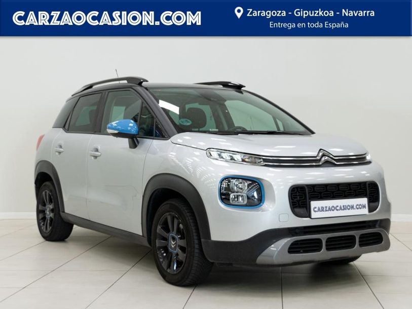 Foto del CITROEN C3 Aircross Puretech S&S Feel 110