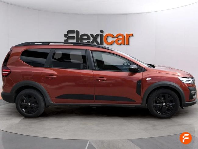 Foto del DACIA Jogger 1.0 ECO-G S.L Extreme Go 7pl.