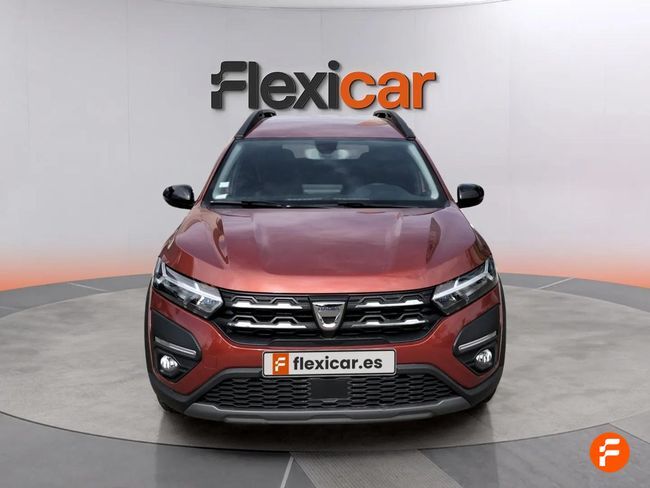 Foto del DACIA Jogger 1.0 ECO-G S.L Extreme Go 7pl.