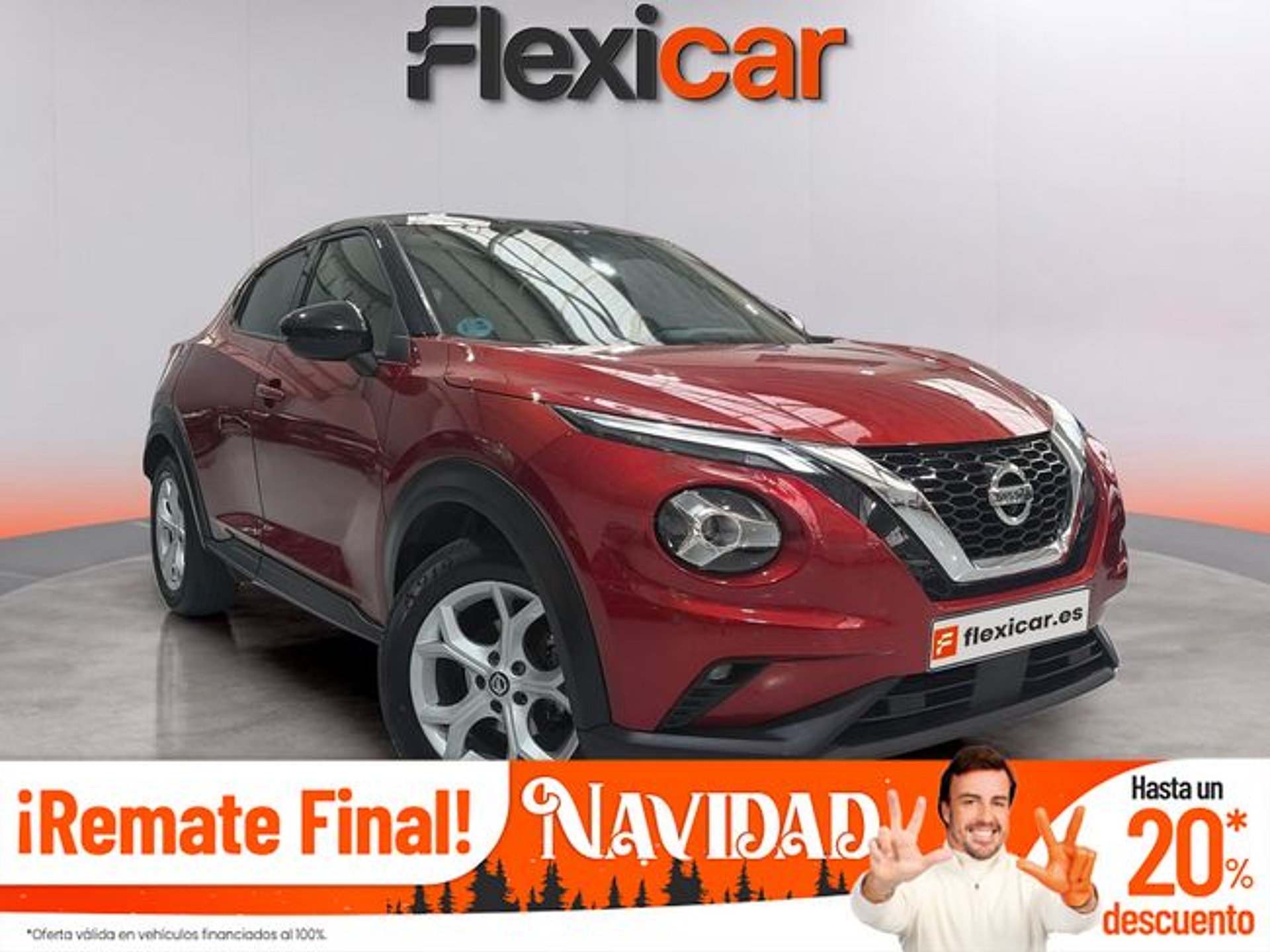 Imagen de NISSAN Juke