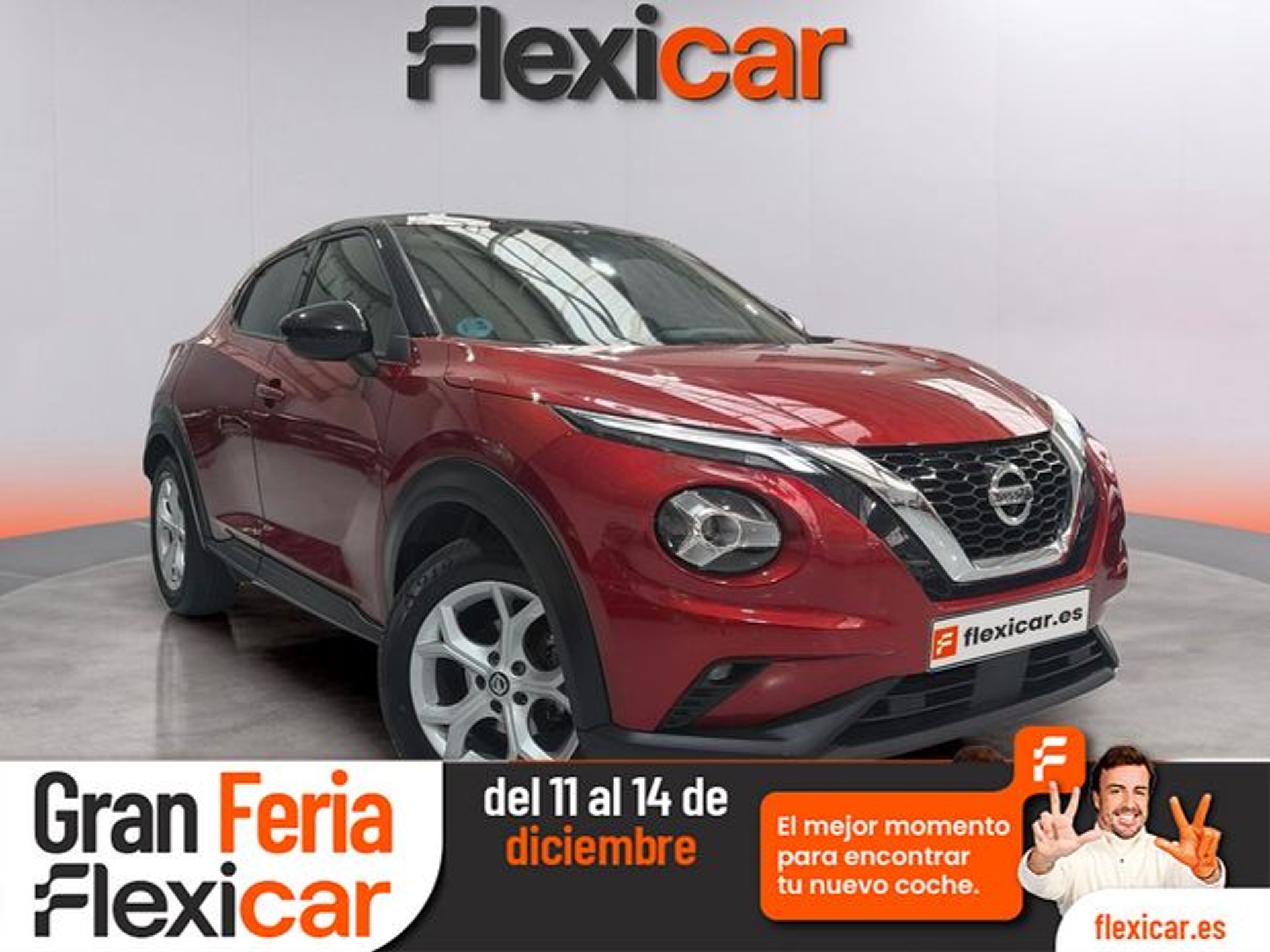 Imagen de NISSAN Juke