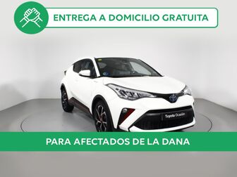 Imagen de TOYOTA C-HR 180H Advance