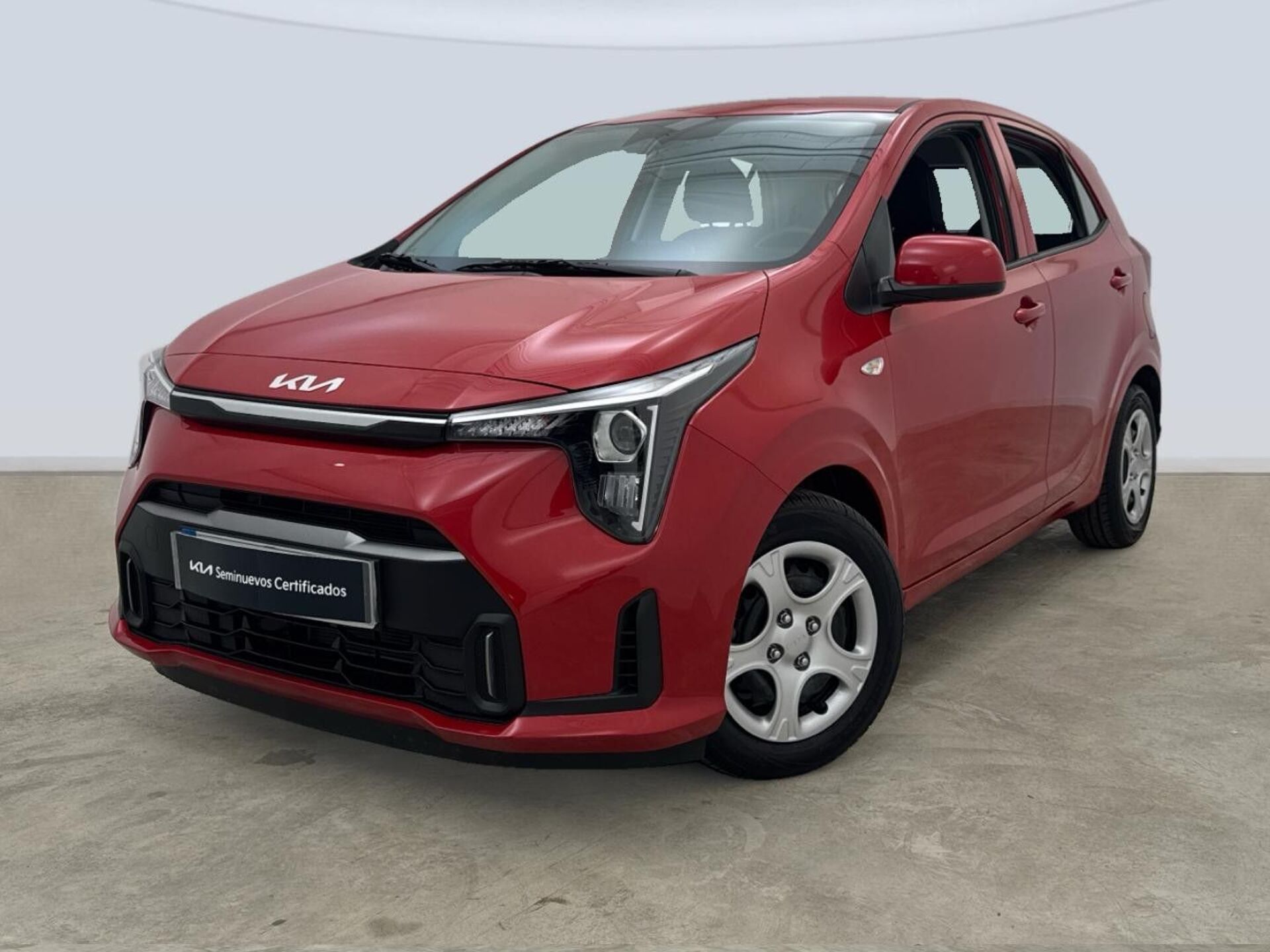 Imagen de KIA Picanto