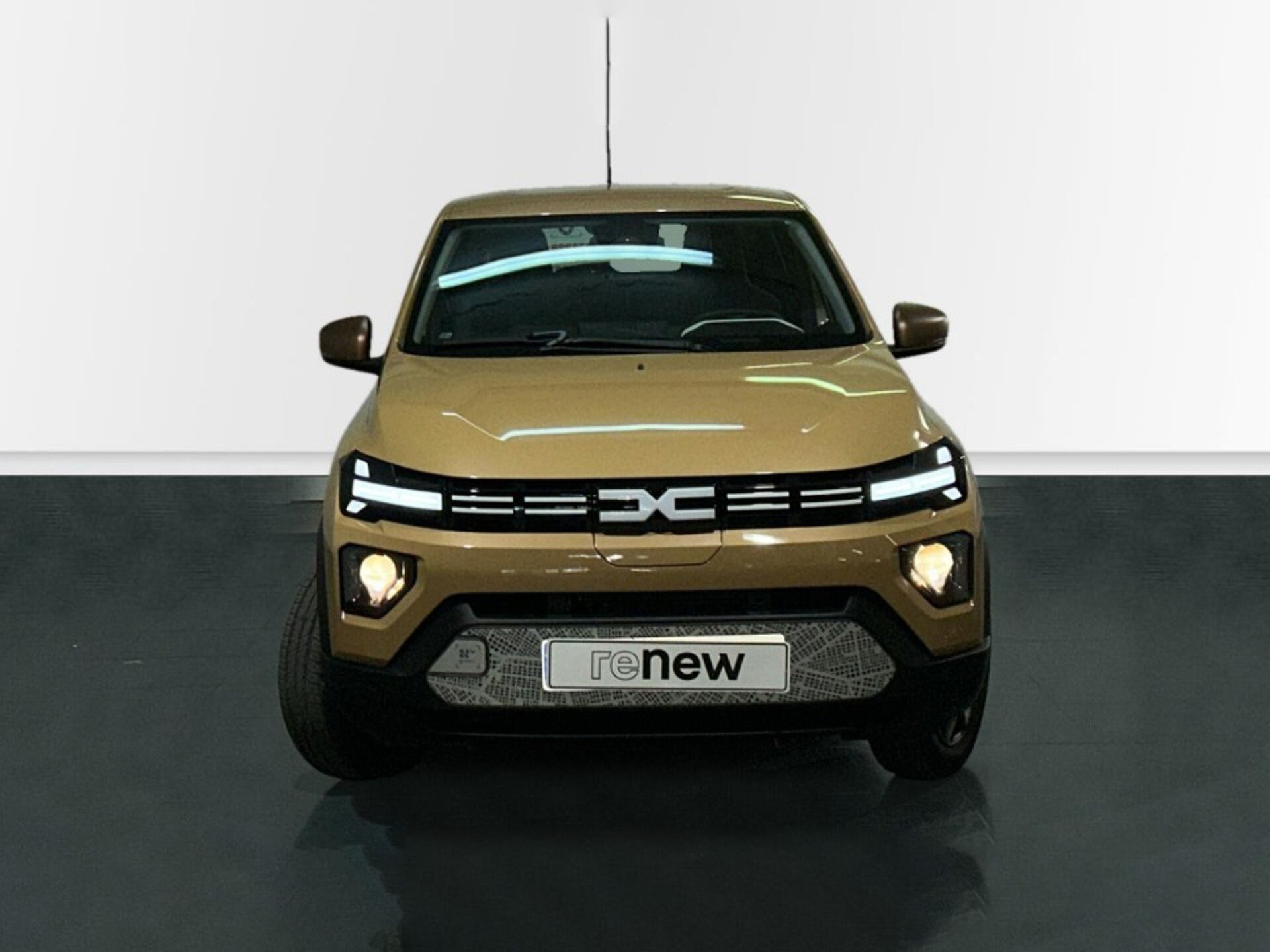 Imagen 2 de DACIA Spring