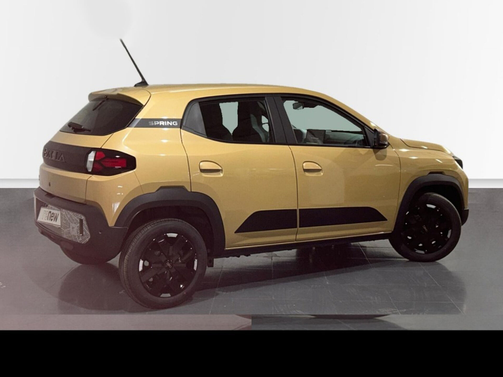 Imagen 3 de DACIA Spring