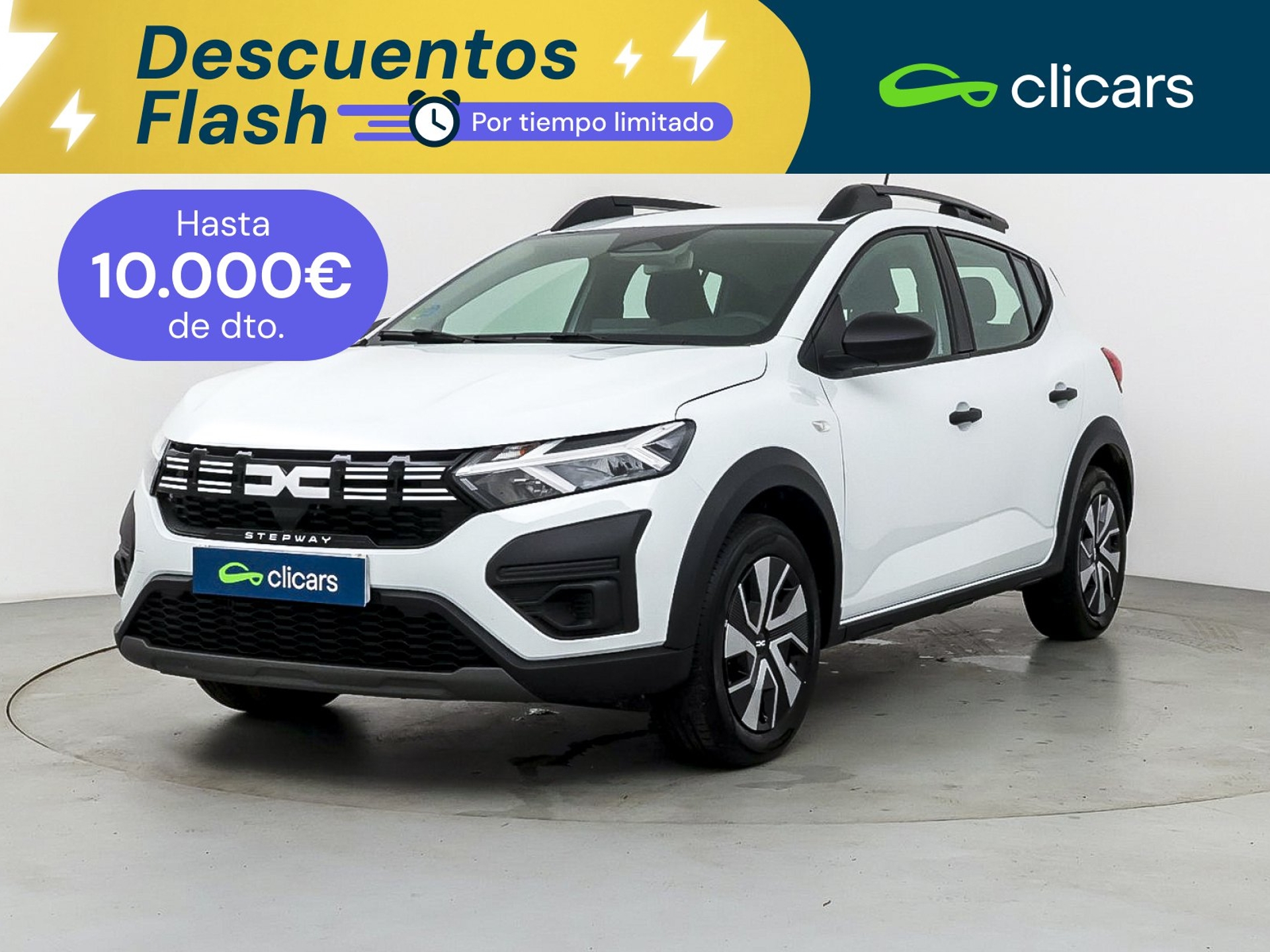 Imagen de DACIA Sandero