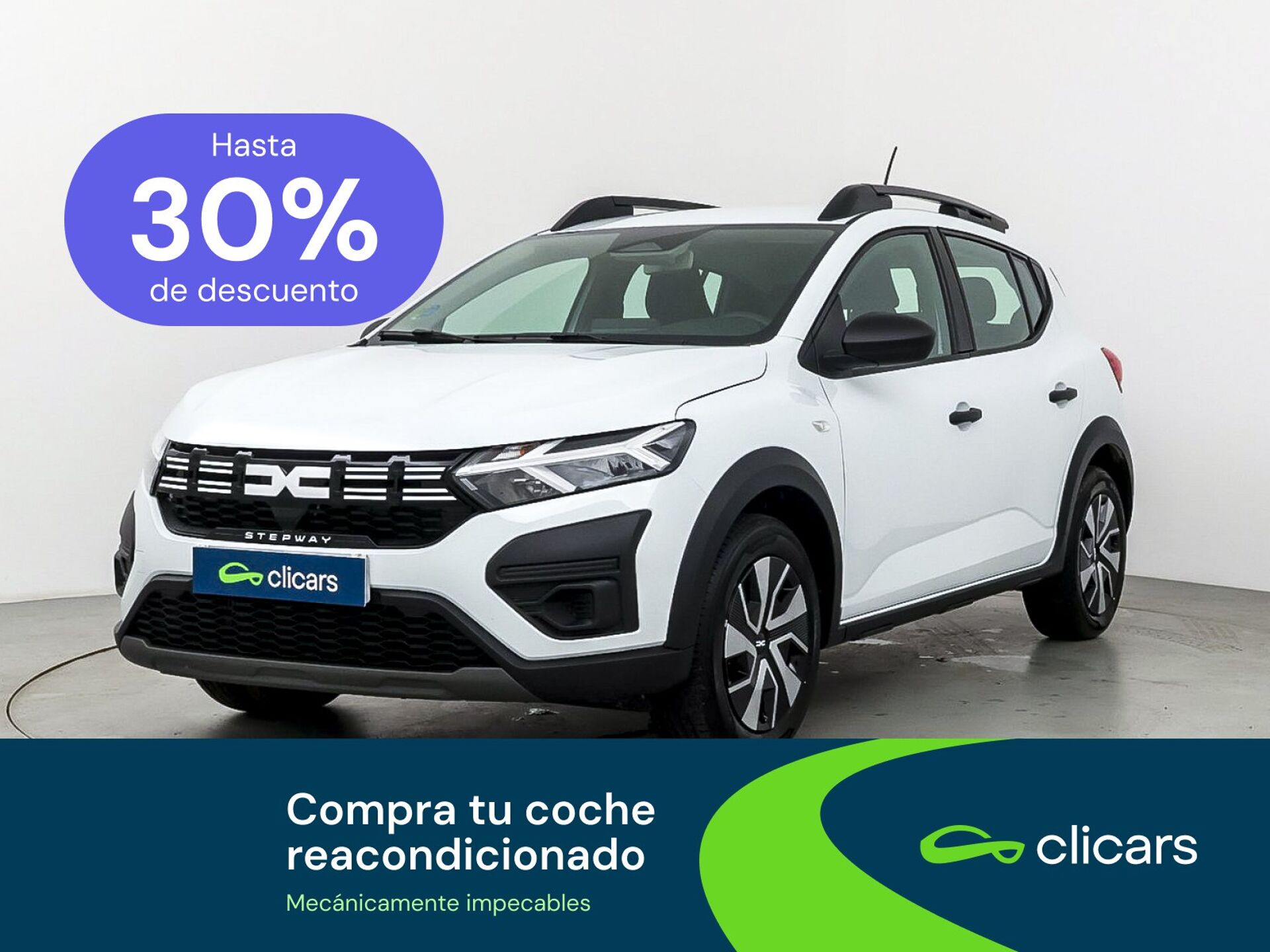 Imagen 1 de DACIA Sandero