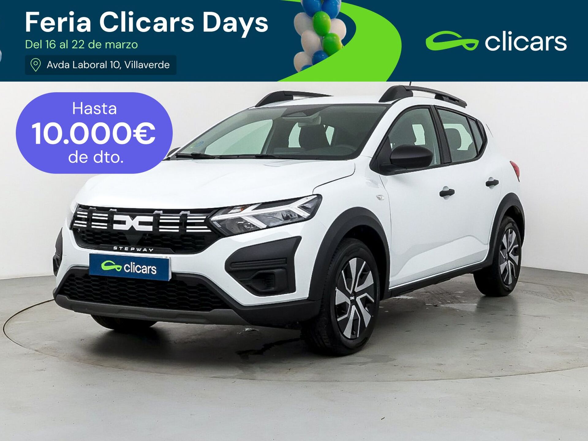 Imagen 1 de DACIA Sandero