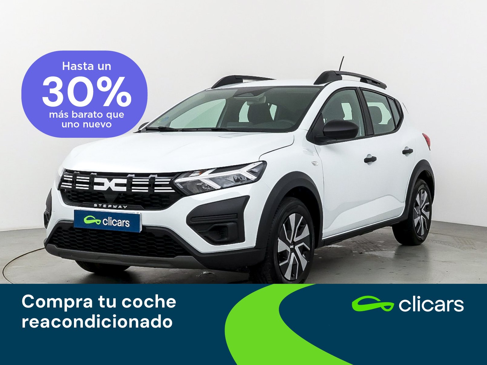 Imagen de DACIA Sandero
