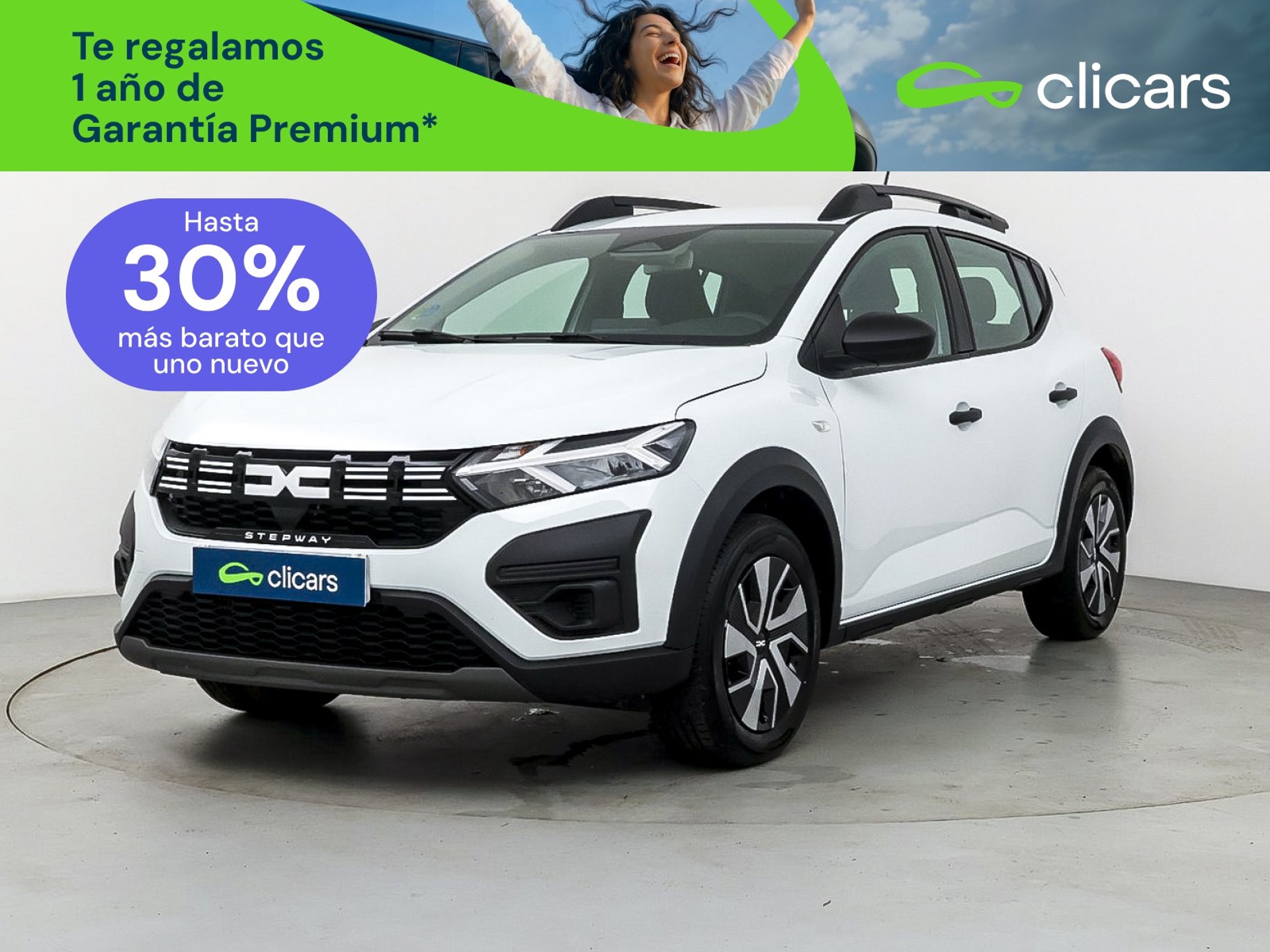 Imagen de DACIA Sandero