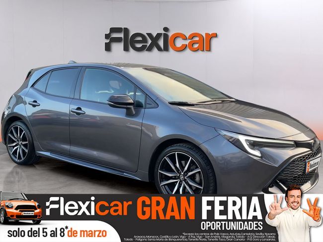 Foto del TOYOTA Corolla 180H GR-Sport
