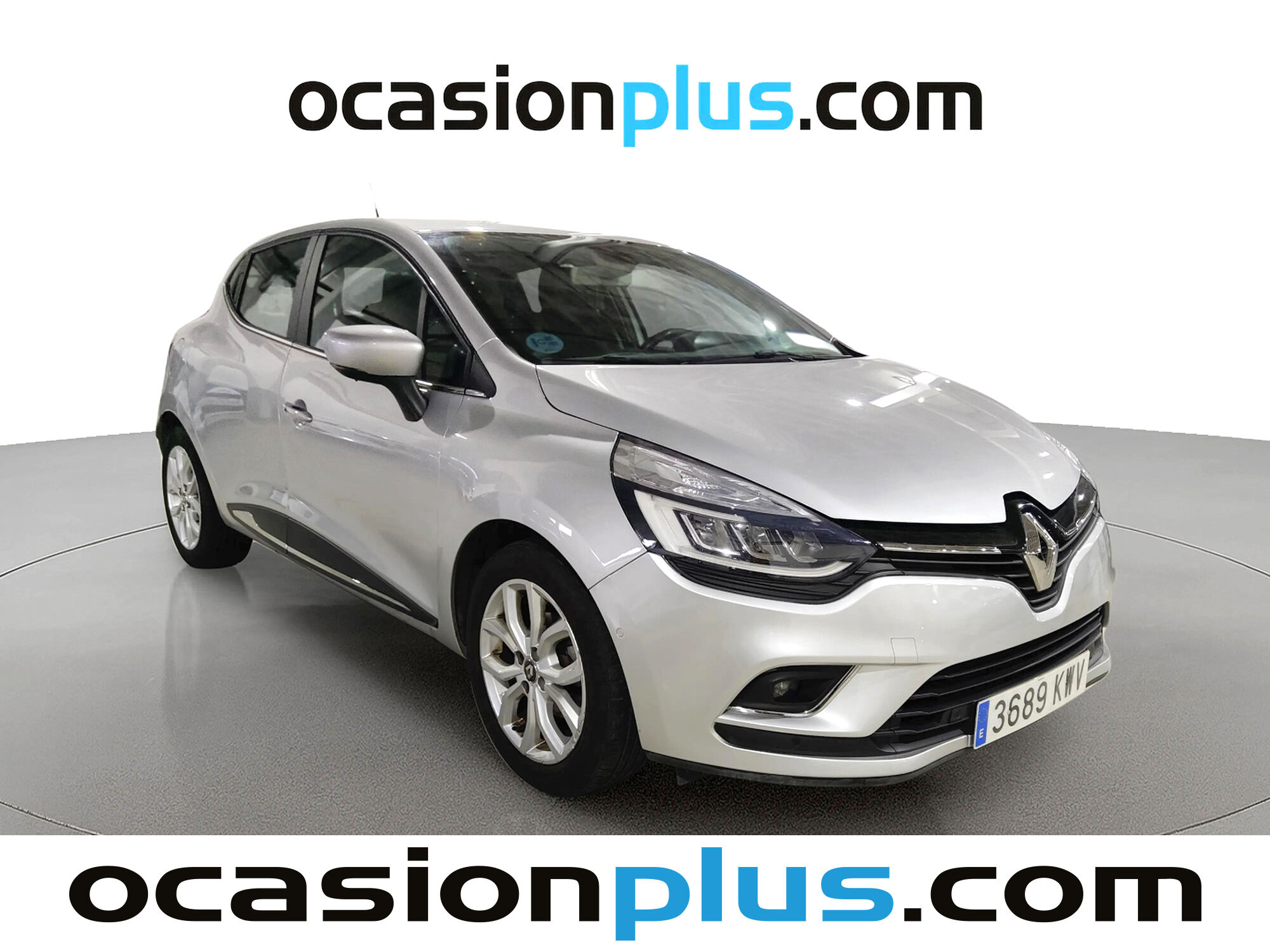 Foto del RENAULT Clio TCe Zen 74kW