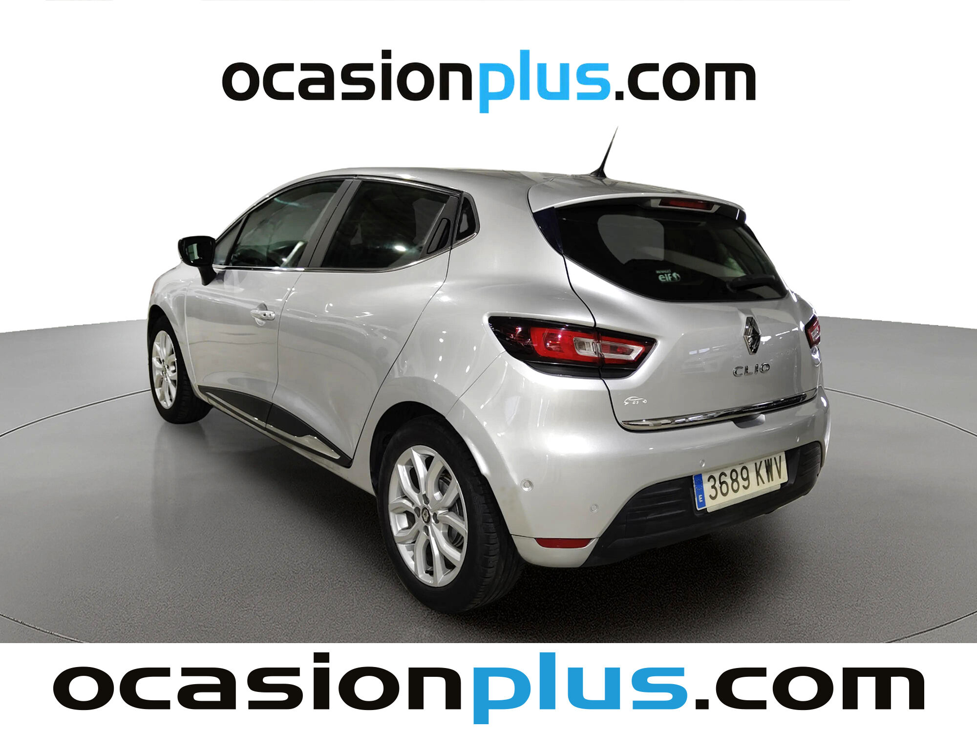 Foto del RENAULT Clio TCe Zen 74kW