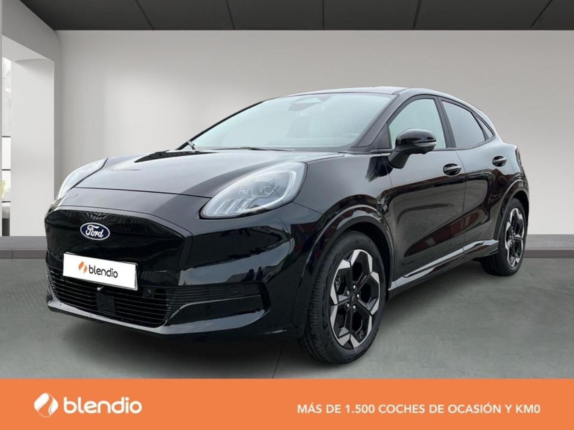 Imagen 1 de FORD Puma