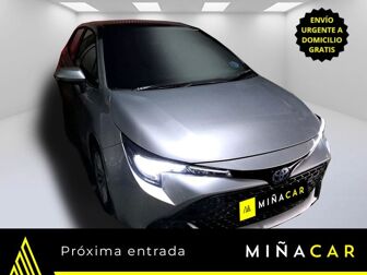 Imagen de TOYOTA Corolla Touring Sports 140H Active Plus