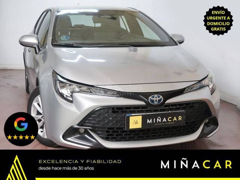 Foto del TOYOTA Corolla 125H Active Tech