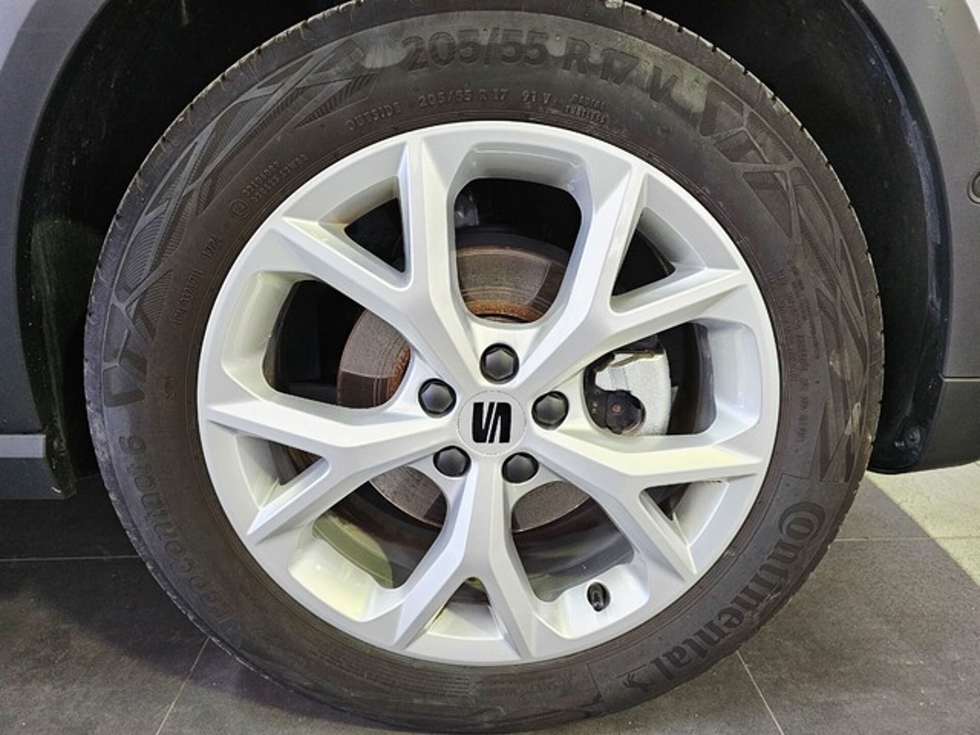 Imagen 3 de SEAT Arona