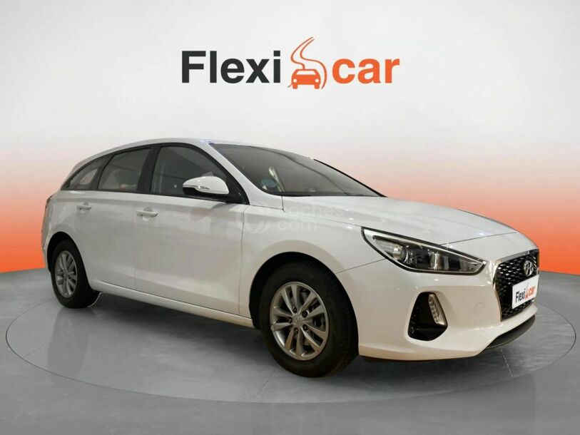 Foto del HYUNDAI i30 CW 1.0 TGDI Link