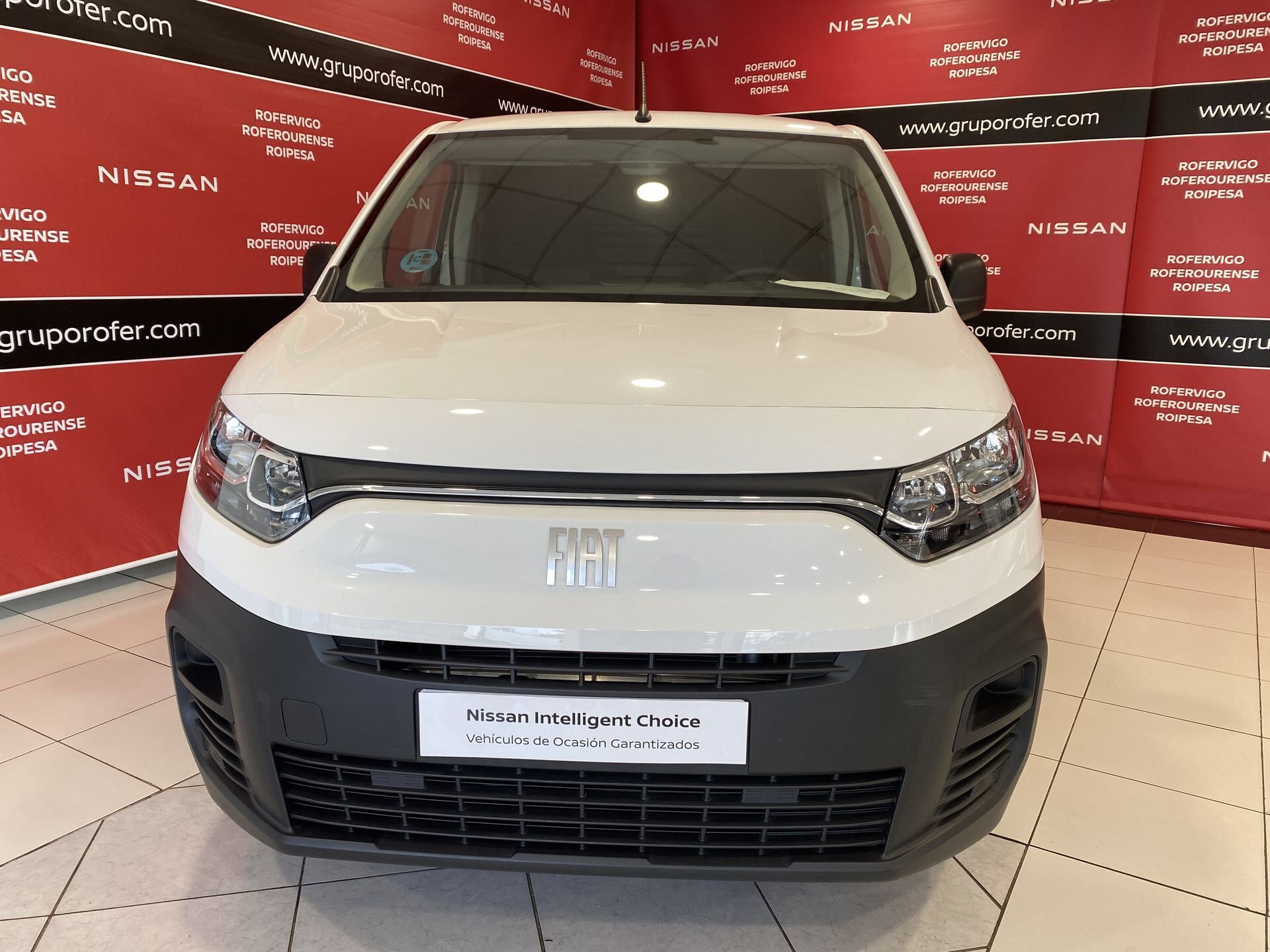 Imagen 2 de FIAT Dobló