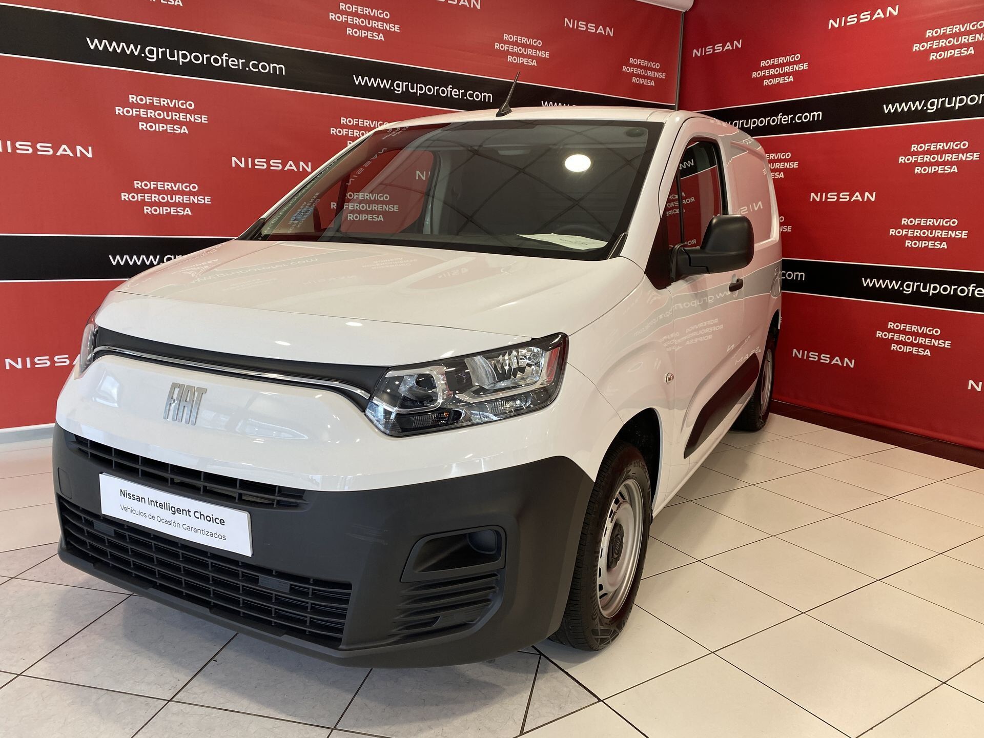 Imagen 1 de FIAT Dobló