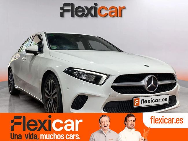 MERCEDES Clase A (A 180 d) en Granada