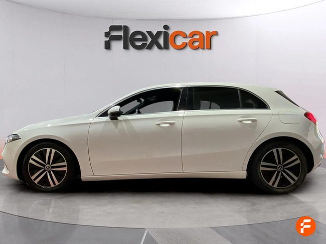 Foto del MERCEDES Clase A A 180d 7G-DCT