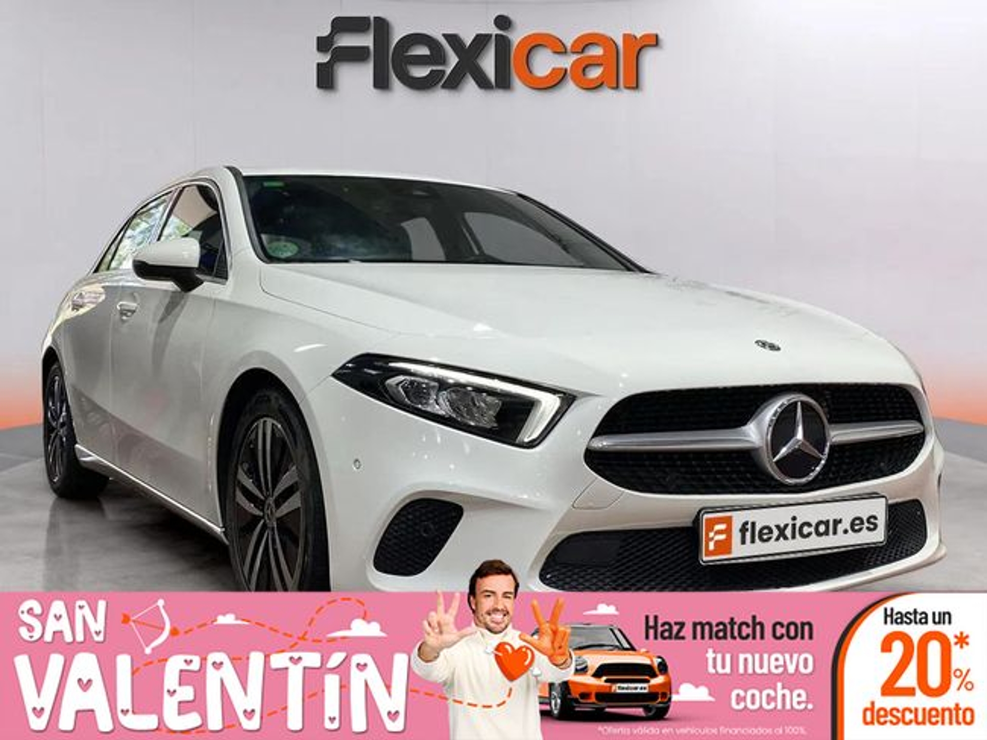 Imagen de MERCEDES Clase A