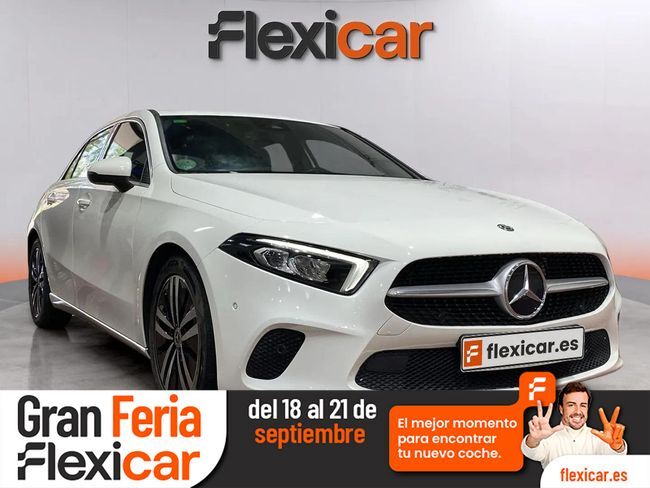 MERCEDES Clase A (A 180 d) en Granada
