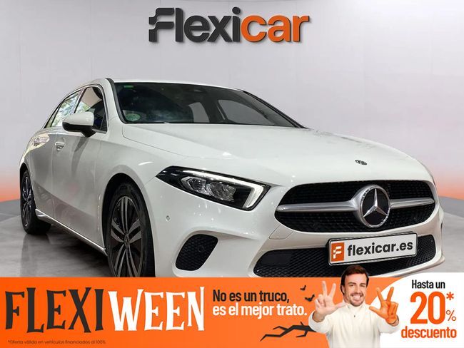 MERCEDES Clase A (A 180 d) en Granada