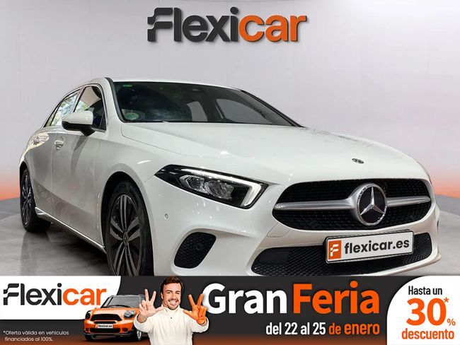 MERCEDES Clase A (A 180 d) en Granada