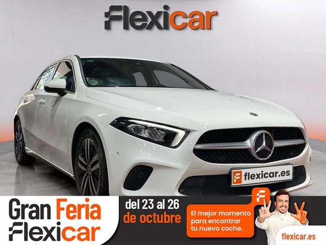 MERCEDES Clase A (A 180 d) en Granada