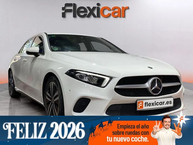 MERCEDES Clase A (A 180 d) en Granada