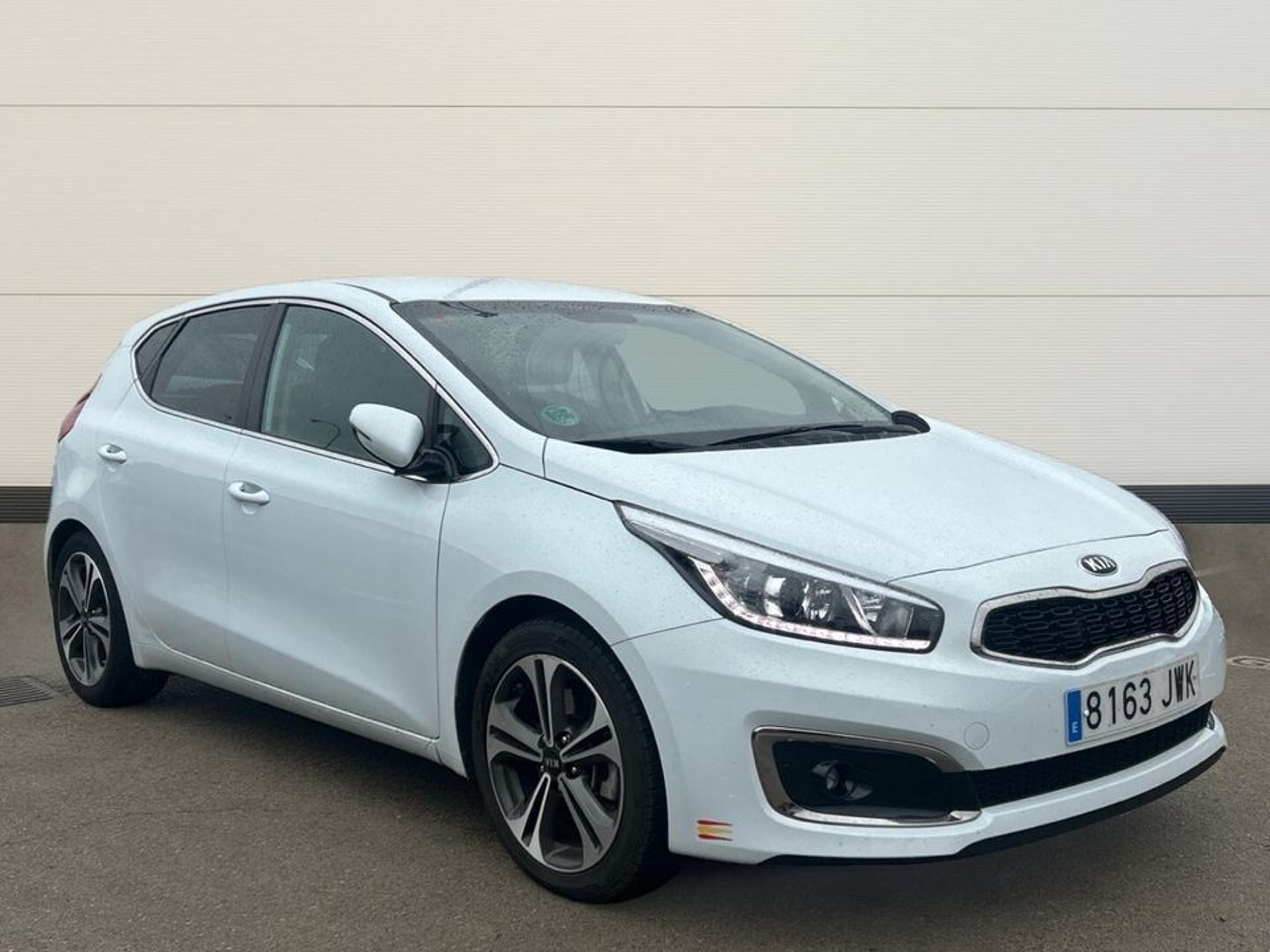 Imagen de KIA Ceed