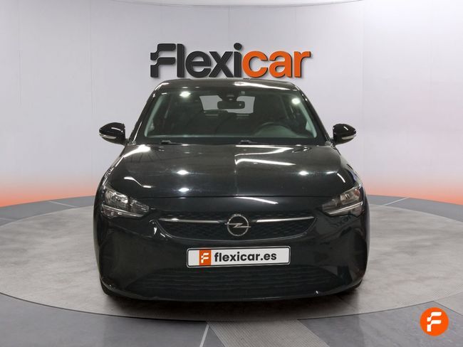 Foto del OPEL Corsa 1.2T XHL S-S GS 100