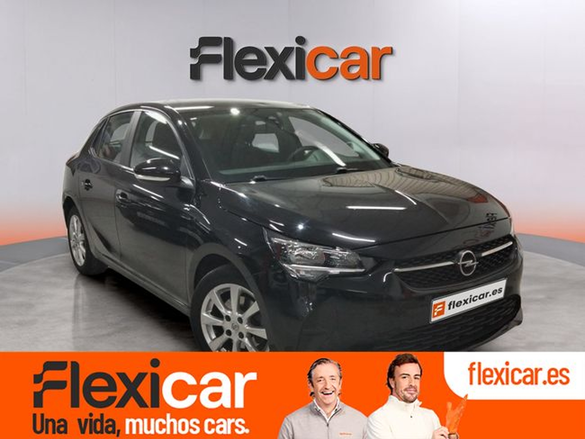 Imagen de OPEL Corsa