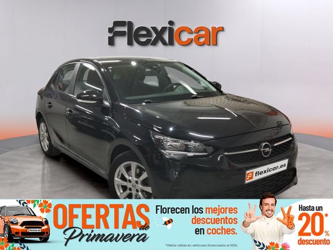 Foto del OPEL Corsa 1.2T XHL S-S GS 100
