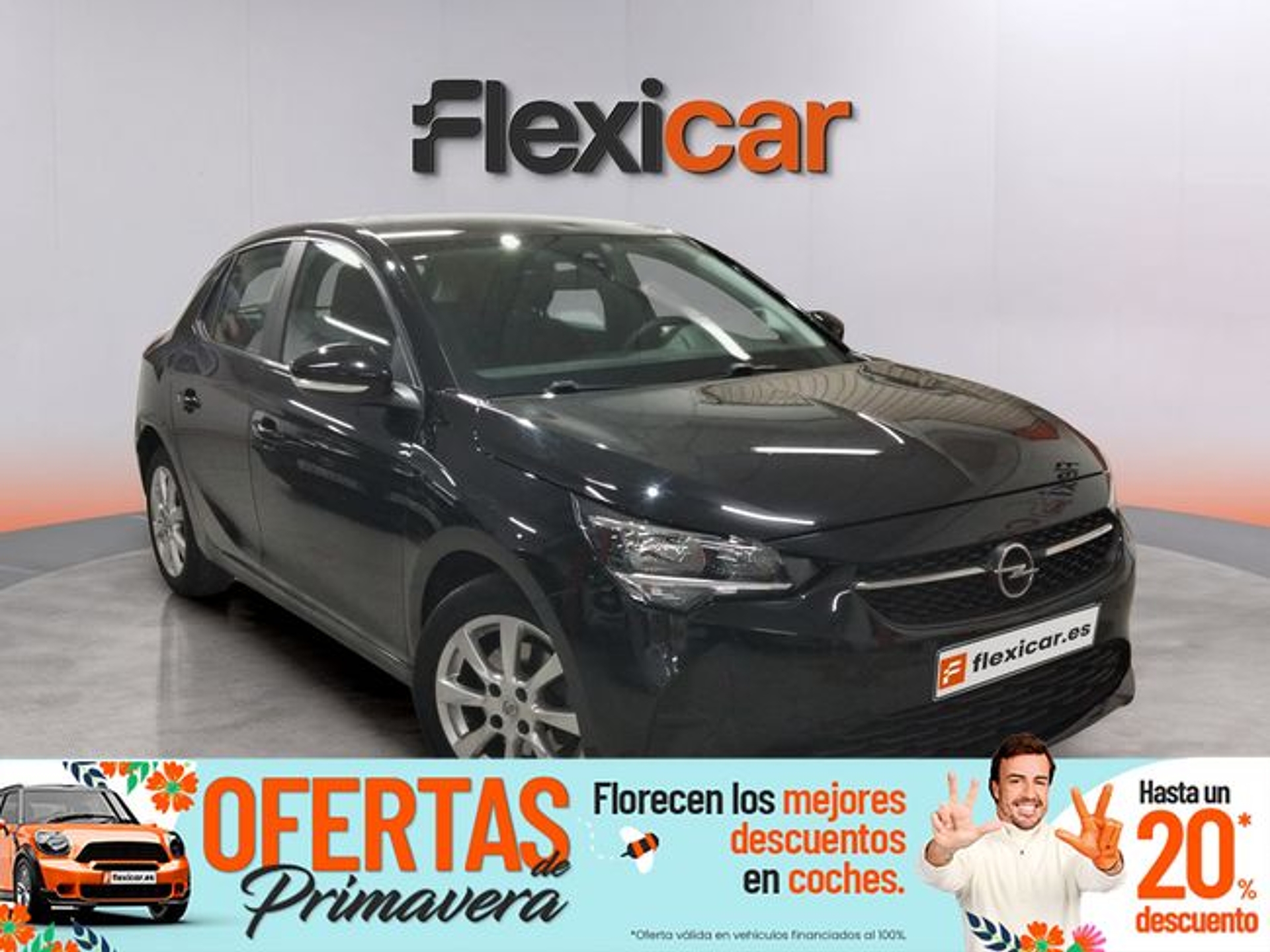 Imagen de OPEL Corsa