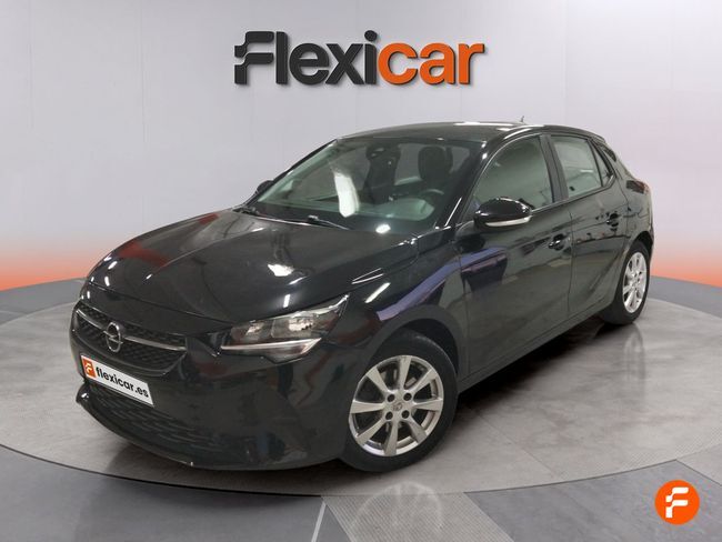 Foto del OPEL Corsa 1.2T XHL S-S GS 100